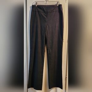 Tribal Boot Cut Pants